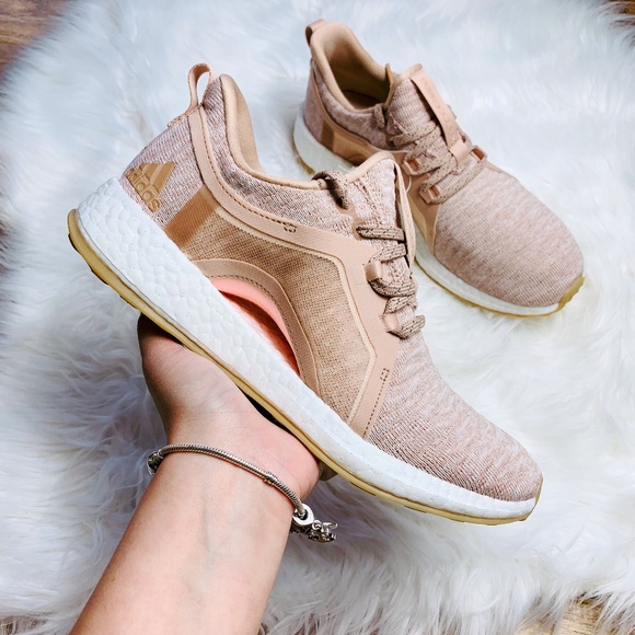 adidas Shoes - New Adidas Pureboost X Running Shoes